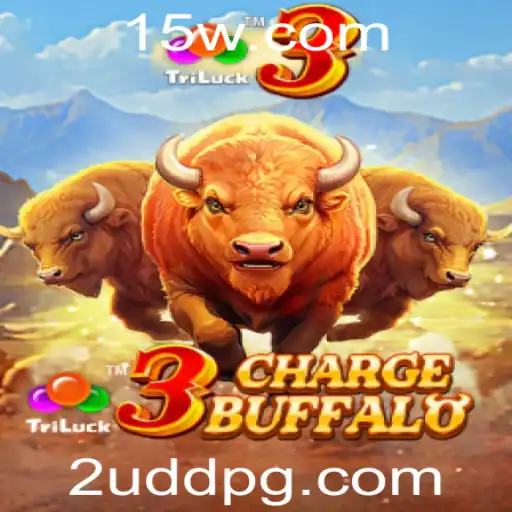 Descubra o Intrigante Universo de 3ChargeBuffalo