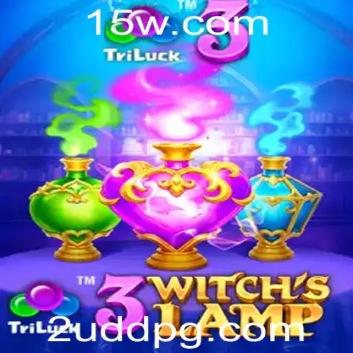 Descubra o Envolvente Mundo de '3WitchsLamp'
