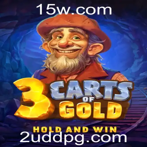 Explorando o Fascinante Mundo de 3cartsOfGold: Uma Viagem Épica