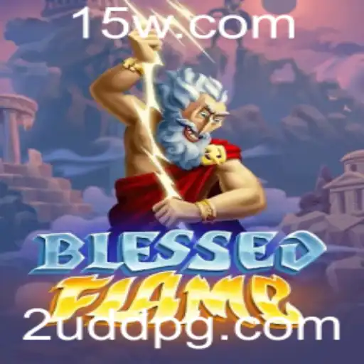 Explorando o Universo de BlessedFlame: Uma Jornada Épica de Estratégia e Aventura