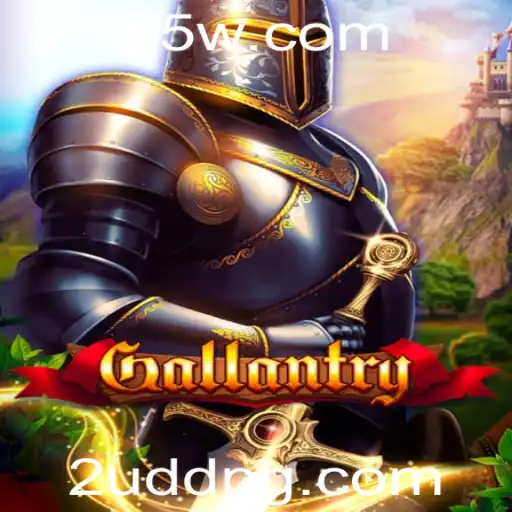 Desvendando as Aventuras de Gallantry: A Nova Sensação do Mundo dos Jogos