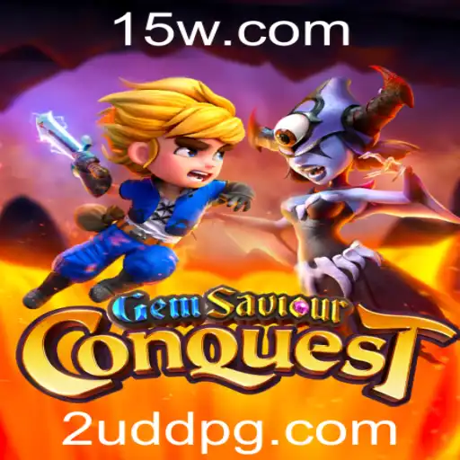 Explorando as Aventuras de GemSaviourConquest