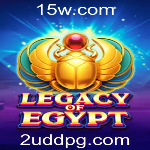 Descubra o Universo de LegacyOfEgypt: Um Jogo Estratégico Fascinante