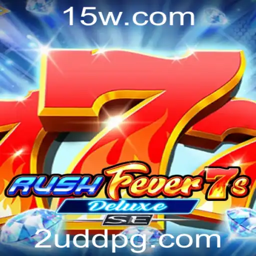Explorando o Jogo RushFever7sDeluxeSE: Uma Jornada em Alta Velocidade